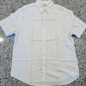 Faherty Short Sleeve Shirt